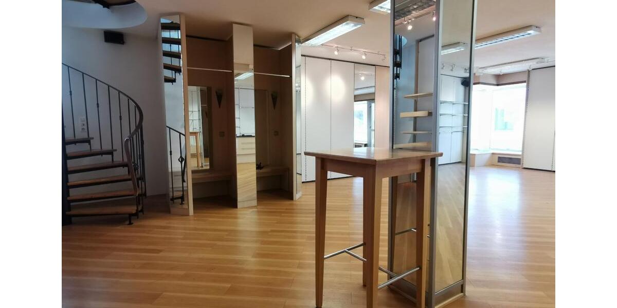 Gewerbeobjekt Zachenberg - 800&euro; | Angebot:26279381
