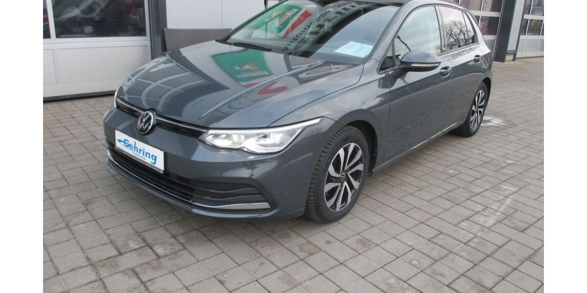 VW Golf 48.000 km 24.990 &euro; Dombühl 91601