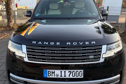 Land Rover Range Rover 10.650 km 189.900 &euro; Bedburg 50181