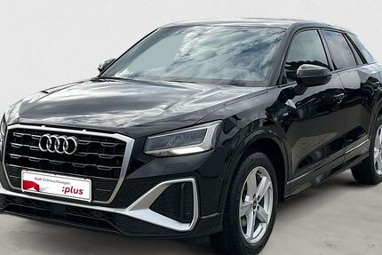 Audi Q2 37.417 km 23.680 &euro; Wesel 46483
