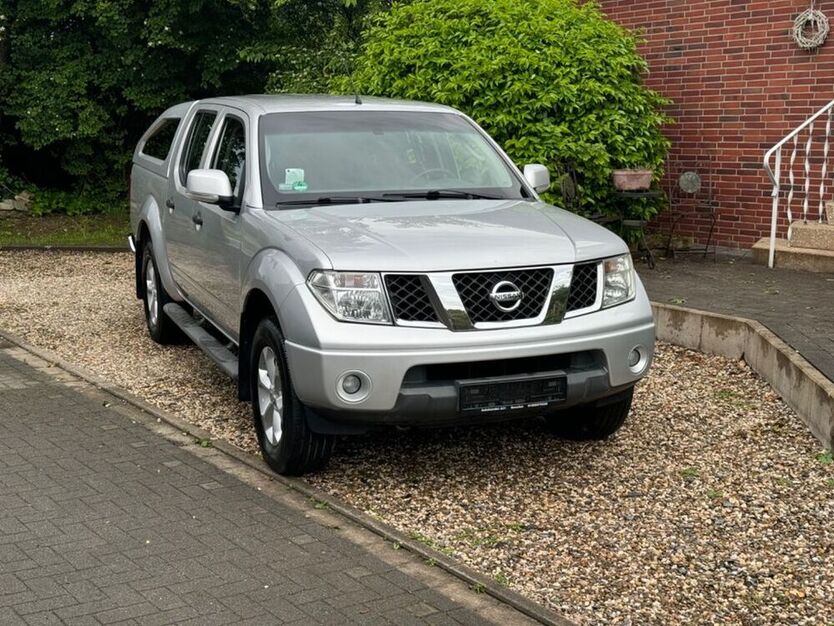 Navara