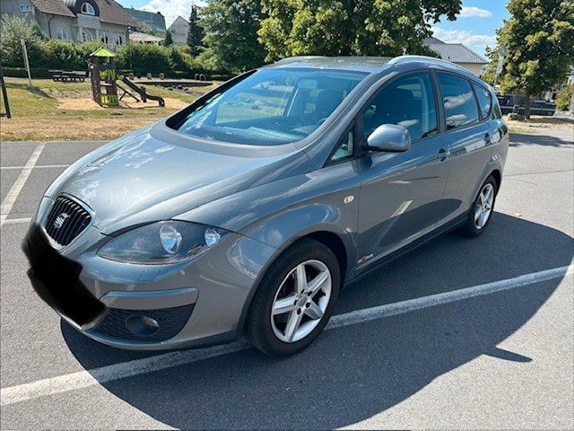 Seat Altea 175.500 km 4.800 &euro; Ransbach-Baumbach 56235