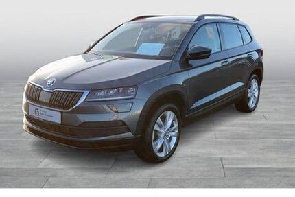 Skoda Karoq 109.000 km 19.490 &euro; Lübbecke 32312