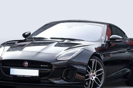 Jaguar F-Type 38.700 km 39.900 &euro; Idstein 65510