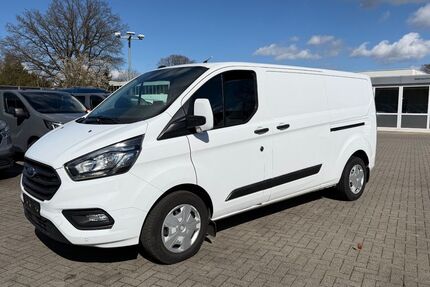Ford Transit Custom 114.462 km 16.900 &euro; Norderstedt bei Hamburg 22851