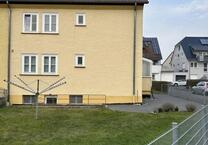 3-Zimmer Wohnung KasselForstfeld (Radestr.)