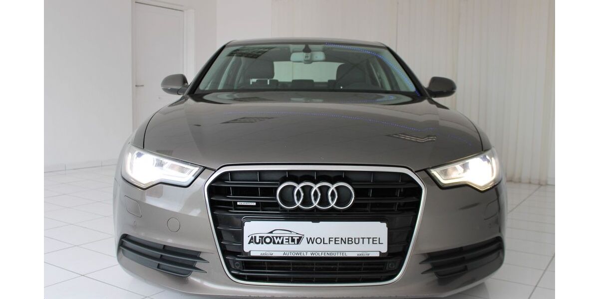 Audi A6 271.200 km 10.990 &euro; Wolfenbüttel 38304