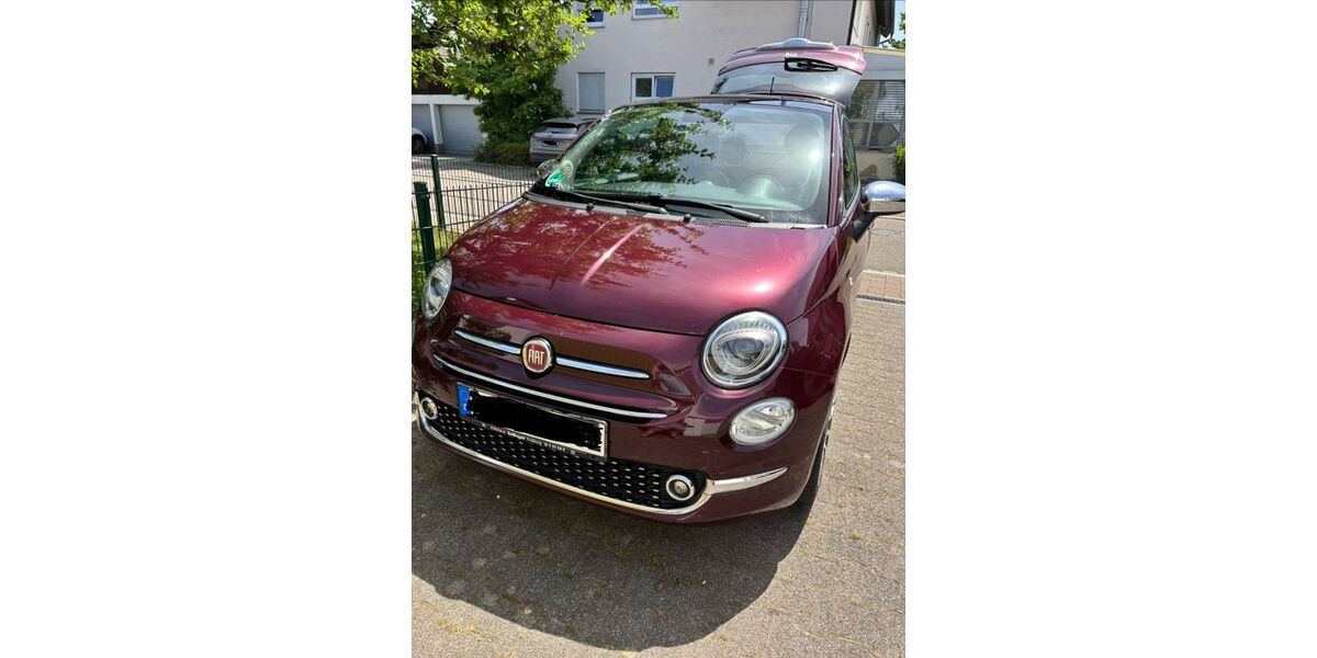 Fiat 500 150.000 km 6.500 &euro; Sexau 79350