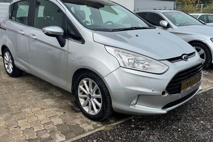 Ford B-Max 60.000 km 8.490 &euro; Fürstenwalde / Spree 15517