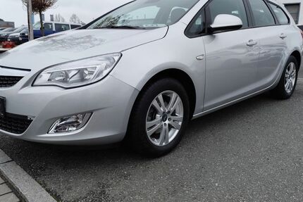 Opel Astra 173.600 km 4.250 &euro; Fürth 90763
