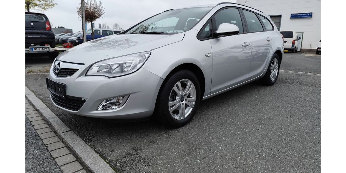 Opel Astra 173.600 km 4.250 &euro; Fürth 90763