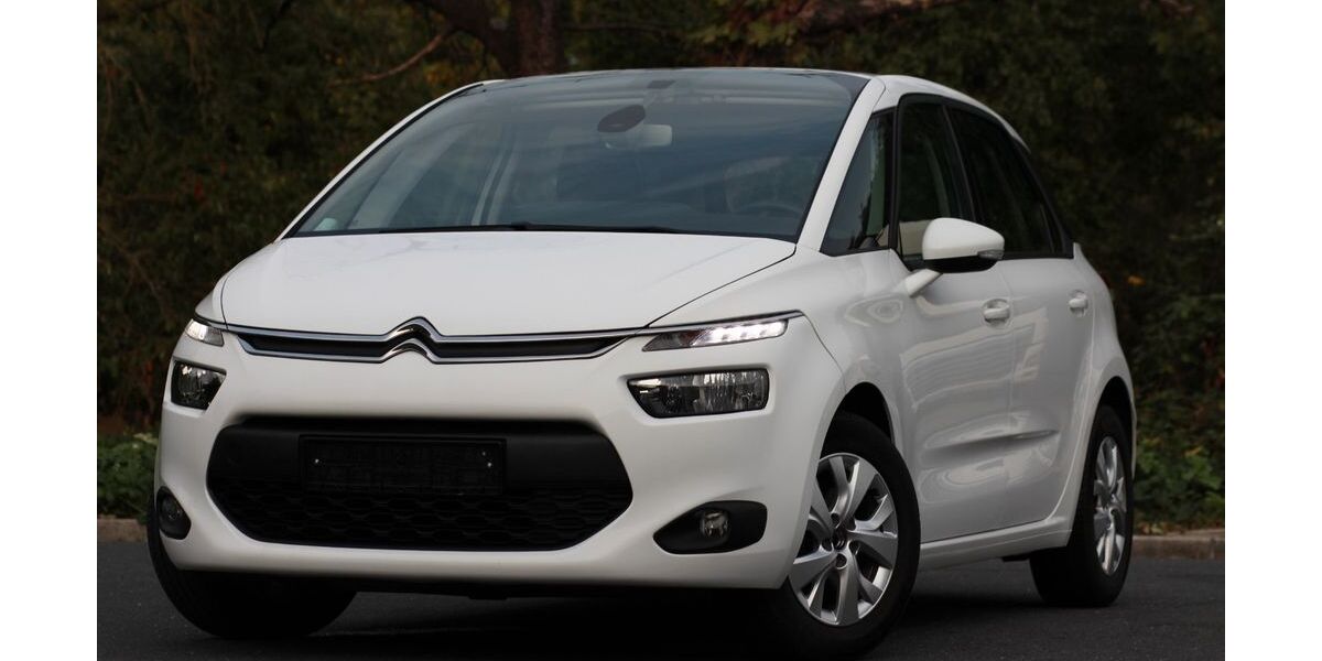 Citroen C4 Picasso 67.000 km 6.900 &euro; Hagen 58119