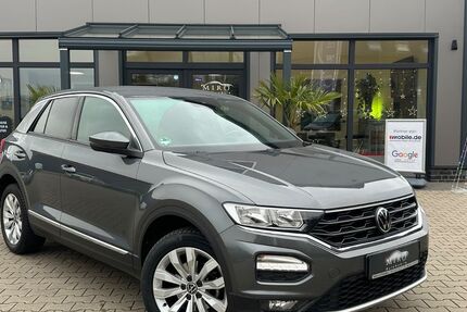 VW T-Roc 100.300 km 16.999 &euro; Delmenhorst 27755
