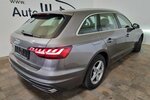 Audi A4 35 TDI DSG LED AHK SHZ Tempomat Leder 107.600 km 23.750 &euro; Garrel 49681