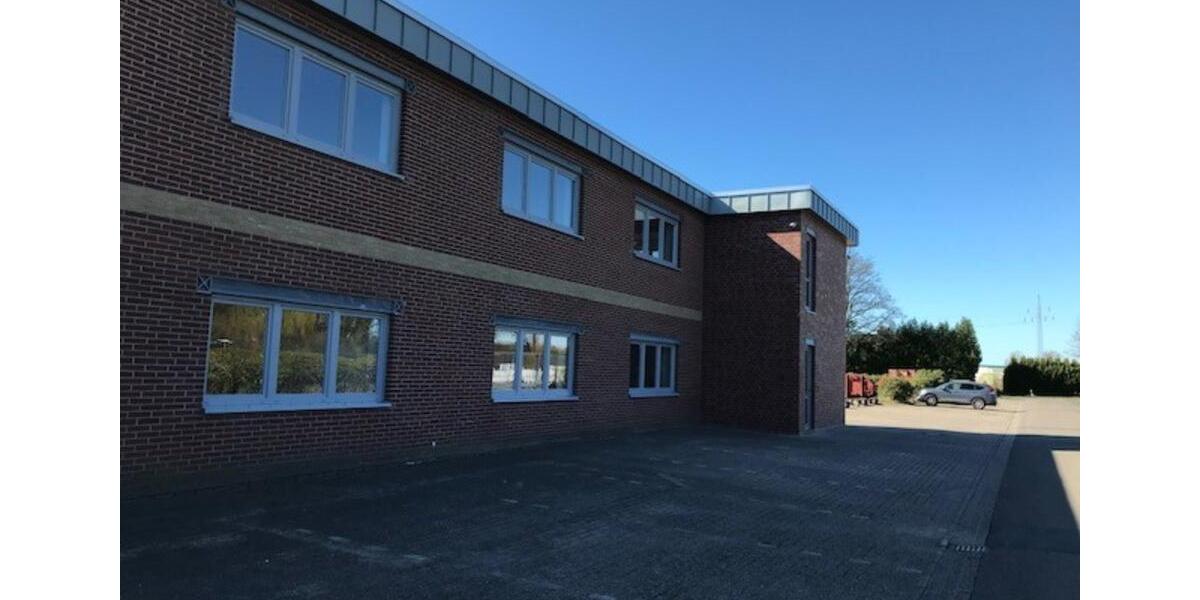 Büroflächen im 1. OG. zimmer