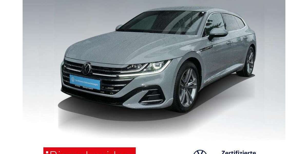 VW Arteon 29.366 km 31.512 &euro; Ingolstadt 85053