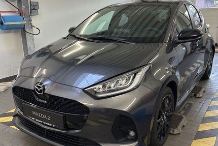 Mazda 2 1.994 km 27.940 € Marschacht 21436
