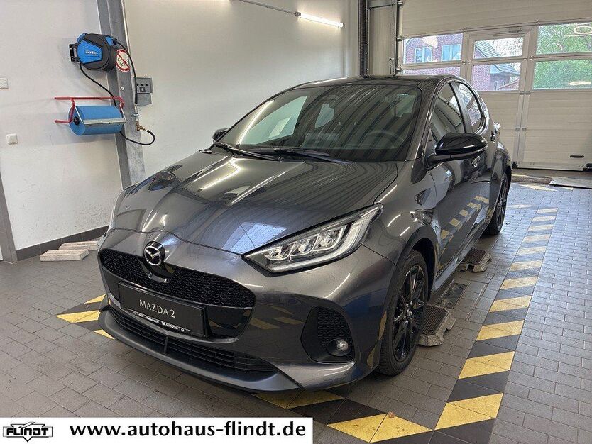 Mazda 2 1.994 km 27.940 € Marschacht 21436
