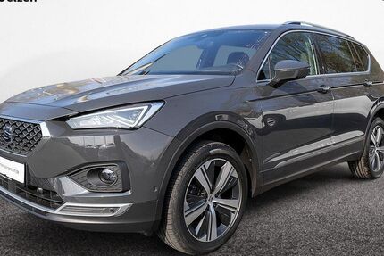 Seat Tarraco 89.565 km 27.480 € Uelzen 29525