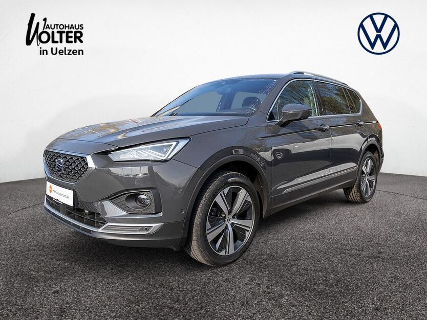Seat Tarraco 89.565 km 27.480 € Uelzen 29525