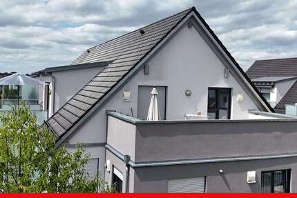 Wohnung Schrobenhausen - 3 Zimmer, 74 m&sup2;, 910&euro; | Angebot:27133582