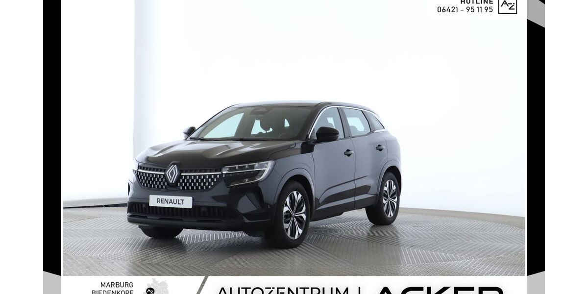 Renault Austral 11.510 km 26.980 &euro; Marburg 35043