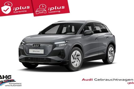 Audi Q4 e-tron 60.400 km 29.988 &euro; Gotha 99867