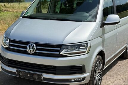 VW T6 Multivan 183.464 km 37.000 &euro; Bad Emstal 34308