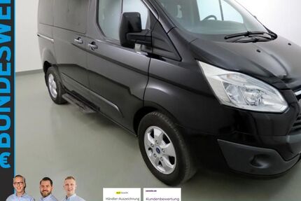 Ford Tourneo Custom 119.750 km 23.940 &euro; Premnitz / Nahe A2 14727