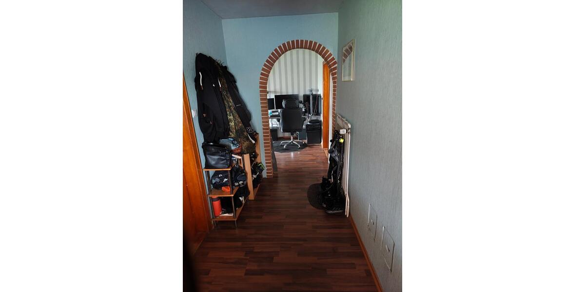 Einfamilienhaus Südbrookmerland - 5 Zimmer, 125 m&sup2;, 195.000&euro; | Angebot:26920875