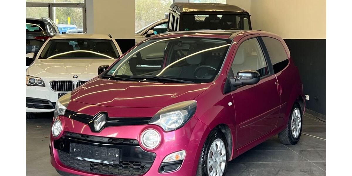 Renault Twingo 143.000 km 3.490 &euro; Alfter bei Bonn 53347