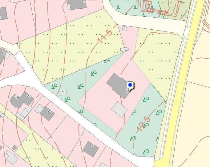 Mehrfamilienhaus, Wohnhaus Rastede Bekhausen - 4 Zimmer, 140 m&sup2;, 295.000&euro; | Angebot:26189574