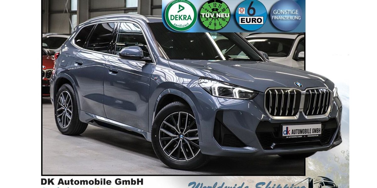 BMW X1 124.500 km 34.900 &euro; Glinde 21509