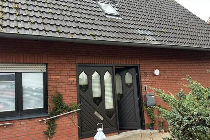 EFH mit Garten in Emsbüren zu vermieten, zentrale ruhige Lage 7 zimmer