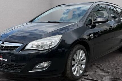 Opel Astra 178.000 km 3.900 &euro; Lennestadt 57368