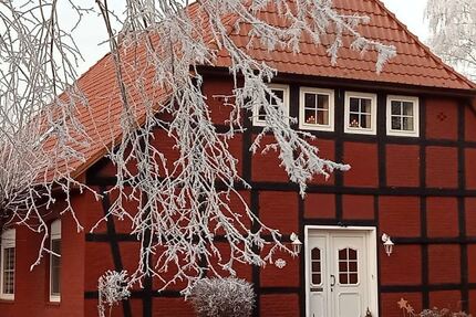 Ihr Refugium auf dem Land, Bauernhaus mit Pferdehaltung und Natur pur 9 zimmer