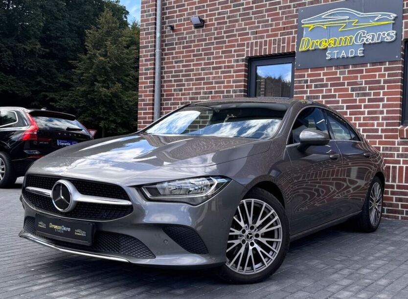 CLA 200