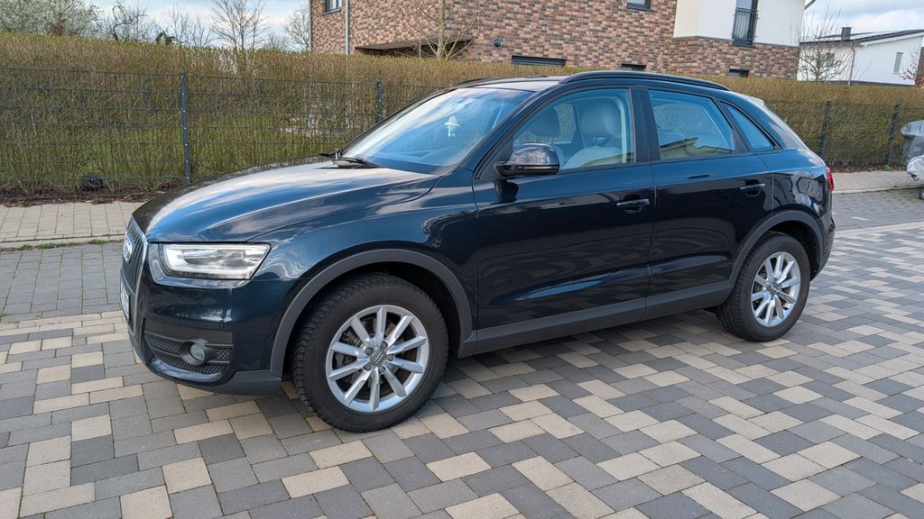 Audi Q3 130.266 km 12.400 &euro; Tönisvorst 47918