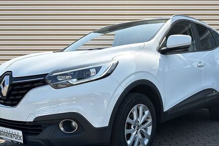 Renault Kadjar 74.900 km 11.960 &euro; Duisburg 47059