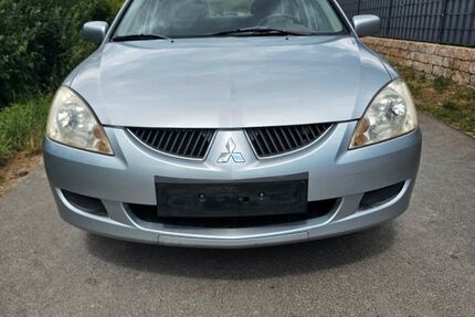 Mitsubishi Lancer 107.102 km 2.690 &euro; Zeil 97475