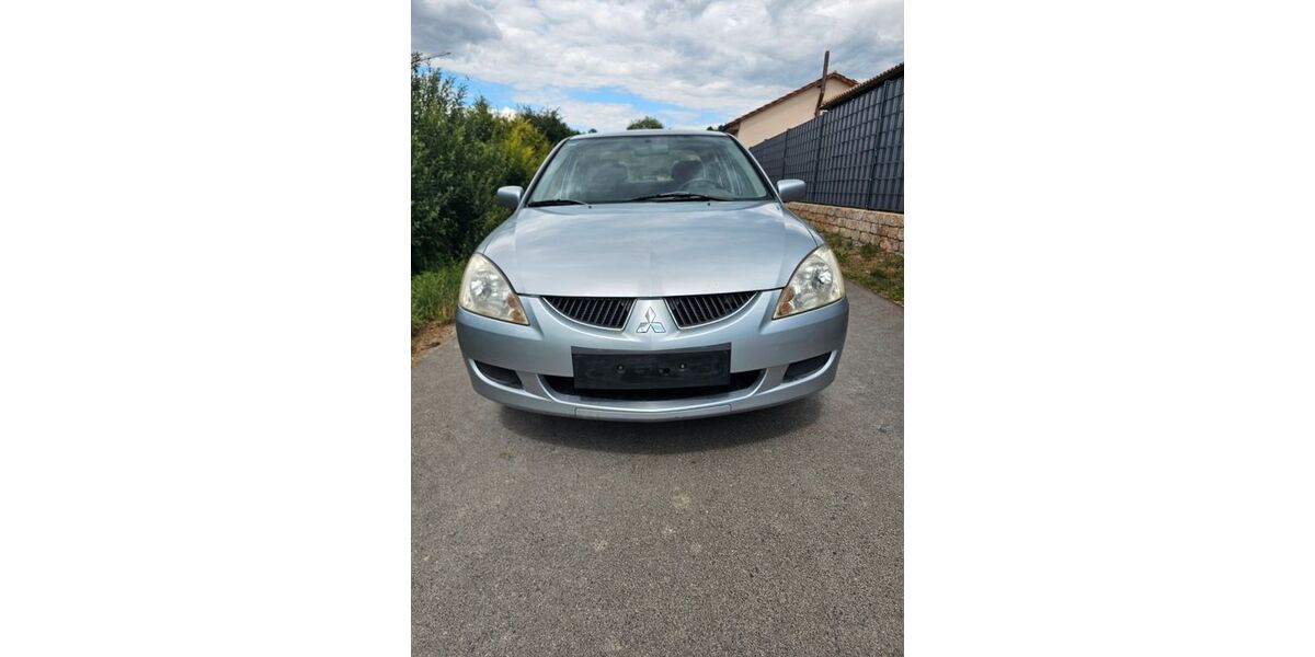 Mitsubishi Lancer 107.102 km 2.690 &euro; Zeil 97475