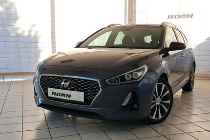 Hyundai i30 78.689 km 14.990 &euro; Halberstadt 38820