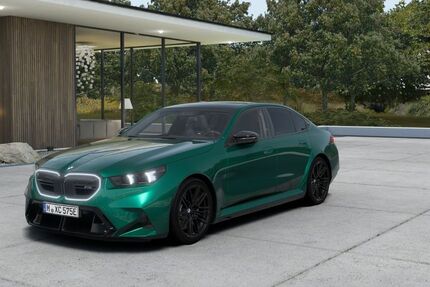 BMW M5 18.000 km 114.579 &euro; Bayreuth 95447