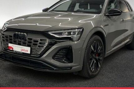 Audi Q8 e-tron 61.500 km 42.150 &euro; Berlin 10587