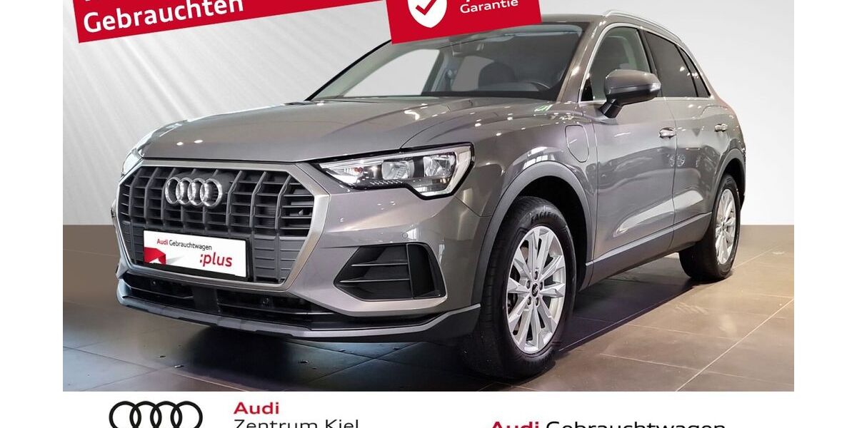 Audi Q3 33.050 km 28.480 &euro; Kiel 24118