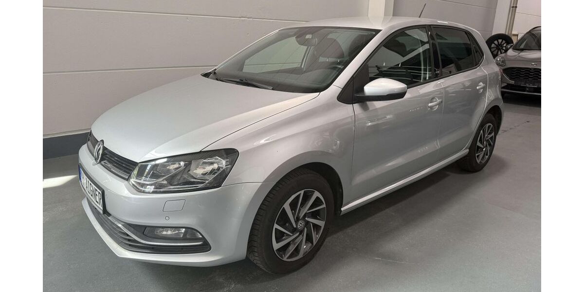 VW Polo 66.354 km 10.449 &euro; Berlin 12277