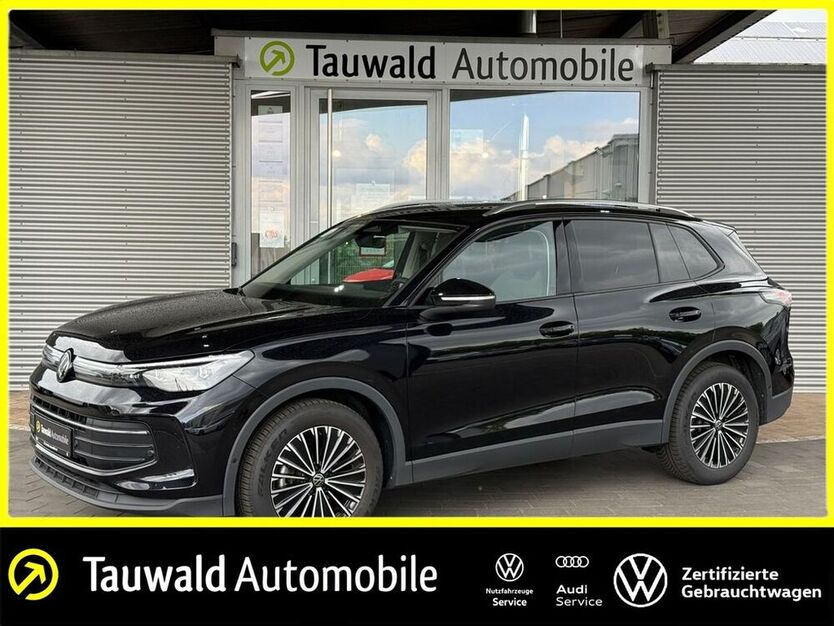 Tiguan