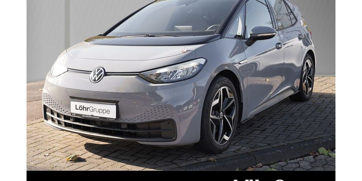 VW ID.3 50.153 km 24.980 &euro; Andernach 56626