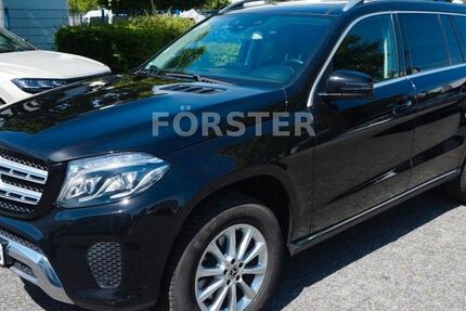Mercedes-Benz GLS 400 172.000 km 28.980 &euro; Bönen 59199