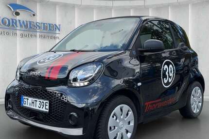 Smart forTwo 30.300 km 10.400 &euro; Schloß Holte-Stukenbrock 33758
